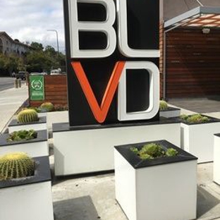 BLVD Hotel & Suites - Los Angeles, CA