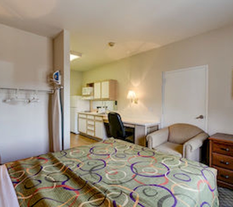 InTown Suites - Aurora, CO