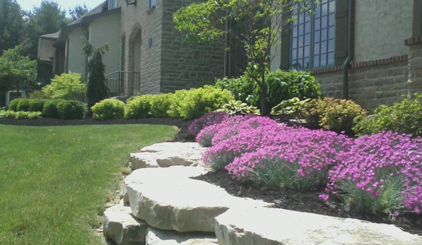 Garden Of Eden Landscaping Service,LLC - Richwood, OH