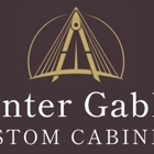 Gunter Gables Custom Cabinets