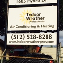 Indoor Weather Pros - Air Conditioning Contractors & Systems