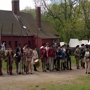 Rebecca Nurse Homestead