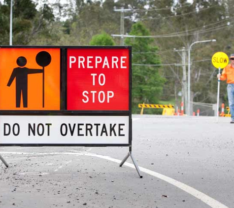 NSW Traffic Control Pty Ltd - Chain Valley Bay, NSW