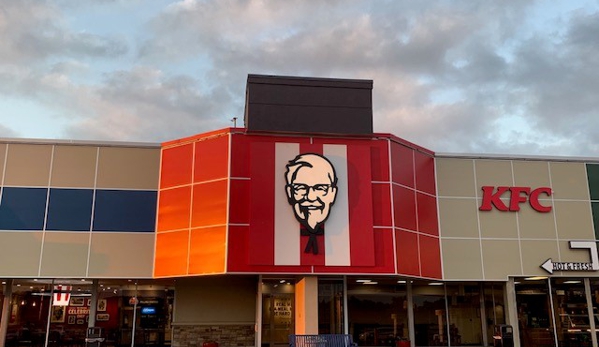 Kfc - Greenwood, LA