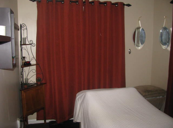 Aroma Therapy & Massage - Auburn, AL