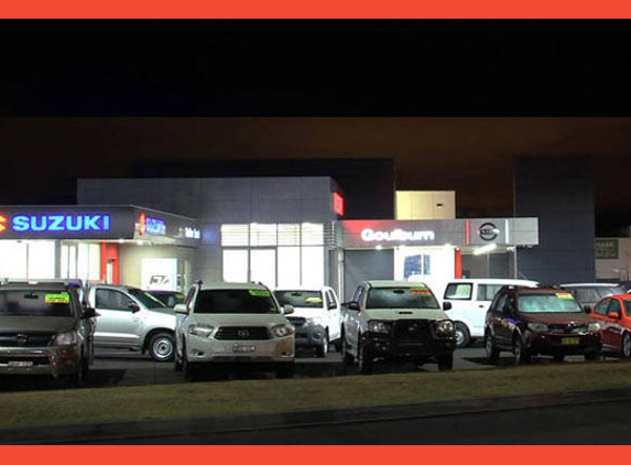 Goulburn Country Motors - Goulburn, NSW