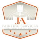 JA Painting Services - Painting Contractors