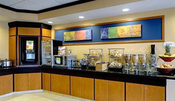 Fairfield Inn & Suites - Ottawa, IL