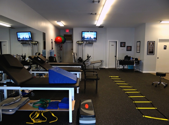 Health & Fitness Professionals - Scotch Plains, NJ