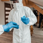 Radon Rescue