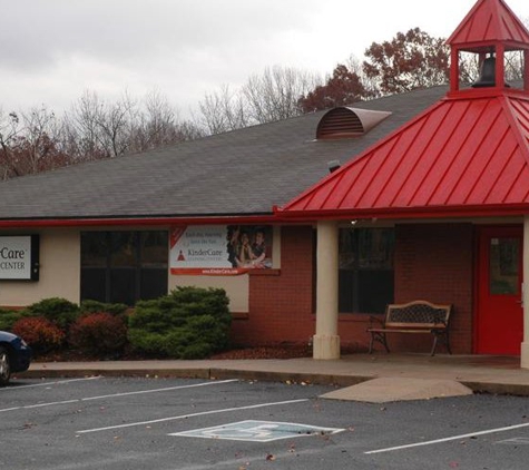 Woodbridge Station KinderCare - Edgewood, MD