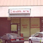 Happy Wok