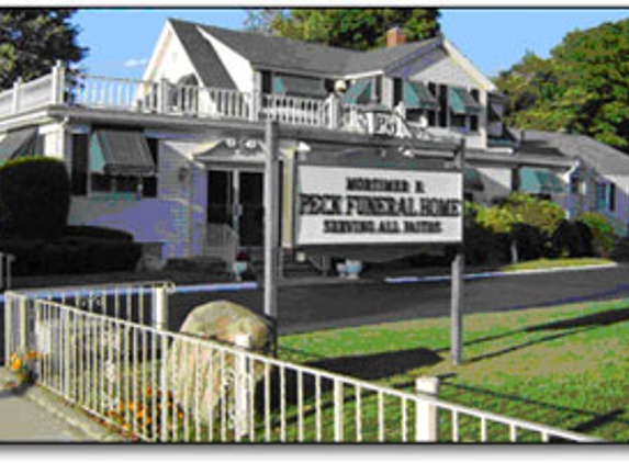 Peck Funeral Homes - Braintree, MA