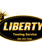 Liberty Services, Inc.