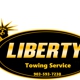 Liberty Services, Inc.