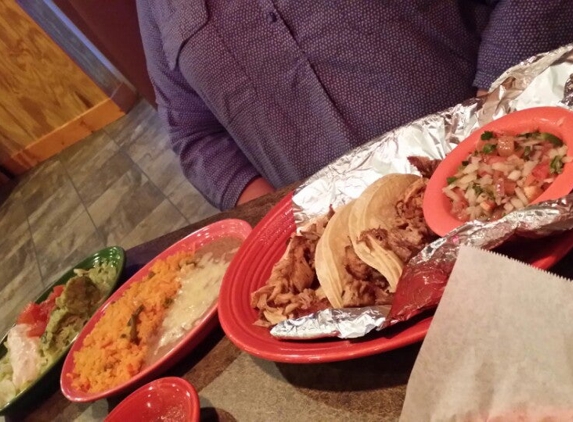 Ricos Mexicans Grill - Mechanicsville, VA