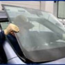 Time Windshield - Glass-Auto, Plate, Window, Etc