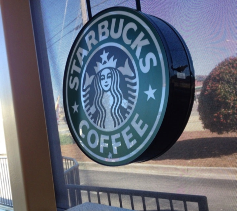 Starbucks Coffee - Vestavia Hills, AL