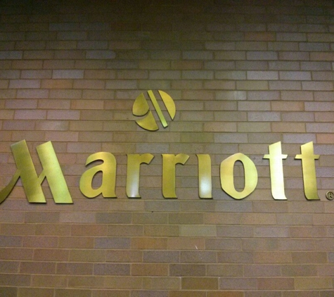 Marriott Cincinnati Northeast - Mason, OH