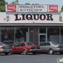 Springs Town Bottle Shop