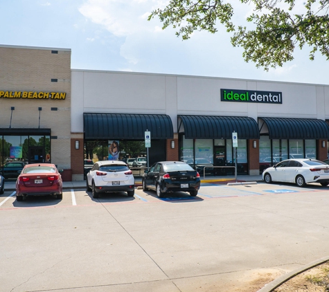 Ideal Dental - Denton, TX