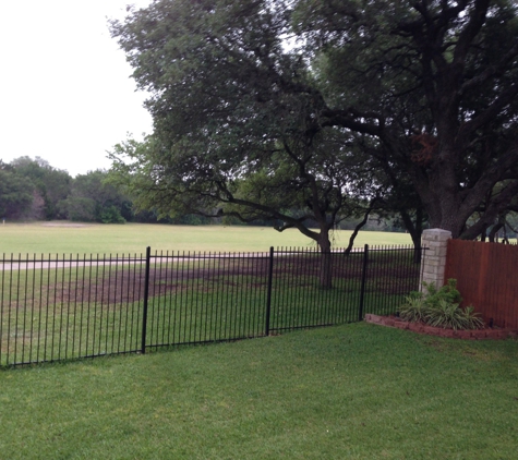 Forest Creek Golf Club - Round Rock, TX