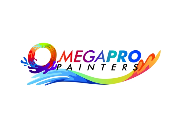 OmegaPro Painters - Houston, TX