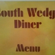 South Wedge Diner Inc.