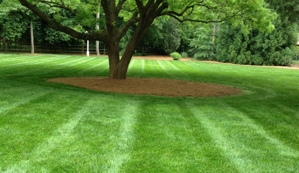 Performance Lawn & Landscape - Monroe, NC