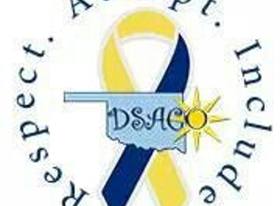 Down Syndrome Association of Central Oklahoma - Oklahoma City, OK