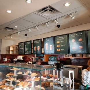 Starbucks Coffee - Anaheim, CA