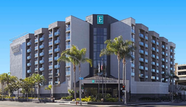 Embassy Suites by Hilton Los Angeles International Airport North - Los Angeles, CA