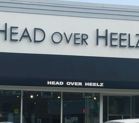 Head Over Heels - Williston Park, NY