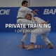 Gracie Barra Sienna