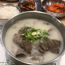 Chakan Sul Lung Tang - Korean Restaurants