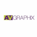 AV Graphix - Printing Services-Commercial