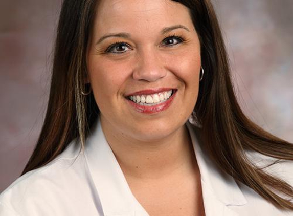 Whitney D Spear Branstetter, APRN - Louisville, KY