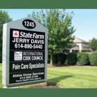 Jerry Davis - State Farm Insurance Agent