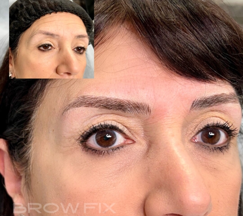 Brow Fix Studio + Academy - Montclair, NJ