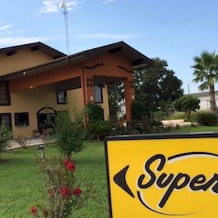 Super 8 Motel - Kinder - Kinder, LA