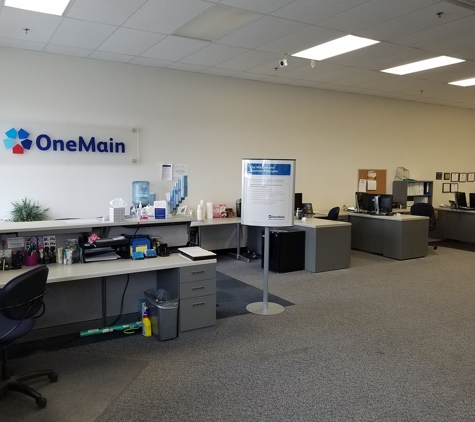 OneMain Financial - Carpentersville, IL
