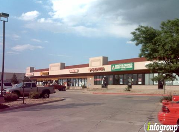 Lotus Asian Market - Aurora, CO