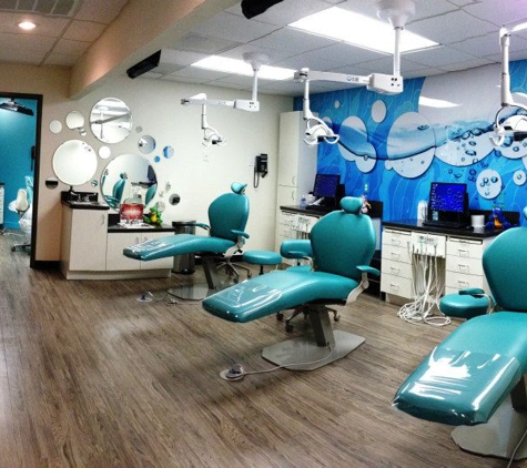 Pediatric Dentistry Of Colleyville - Colleyville, TX