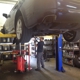 POWER STEERING AUTO REPAIR