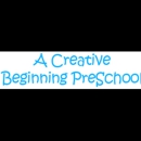 A Creative Beginning PreSchool - Special Education