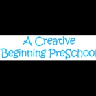 A Creative Beginning PreSchool