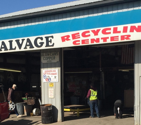 JB's Salvage & Recycling - Bloomington, IN