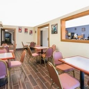 Scottsbluff Days Inn - Scottsbluff, NE