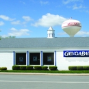 Genoa Bank - Commercial & Savings Banks