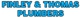 Finley Thomas Plumbers Pty Ltd - Plumbers & Gasfitters